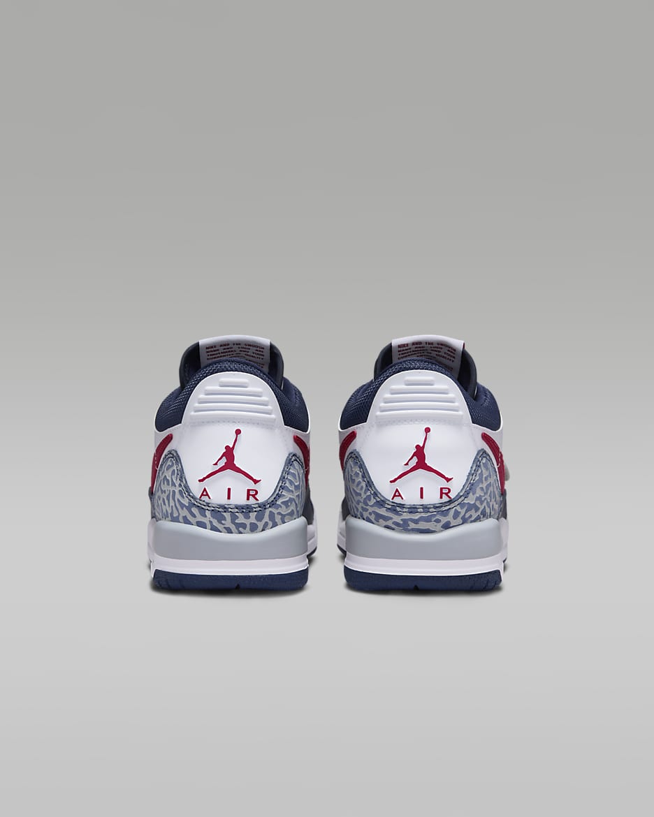 Jordan legacy 312 preschool hotsell